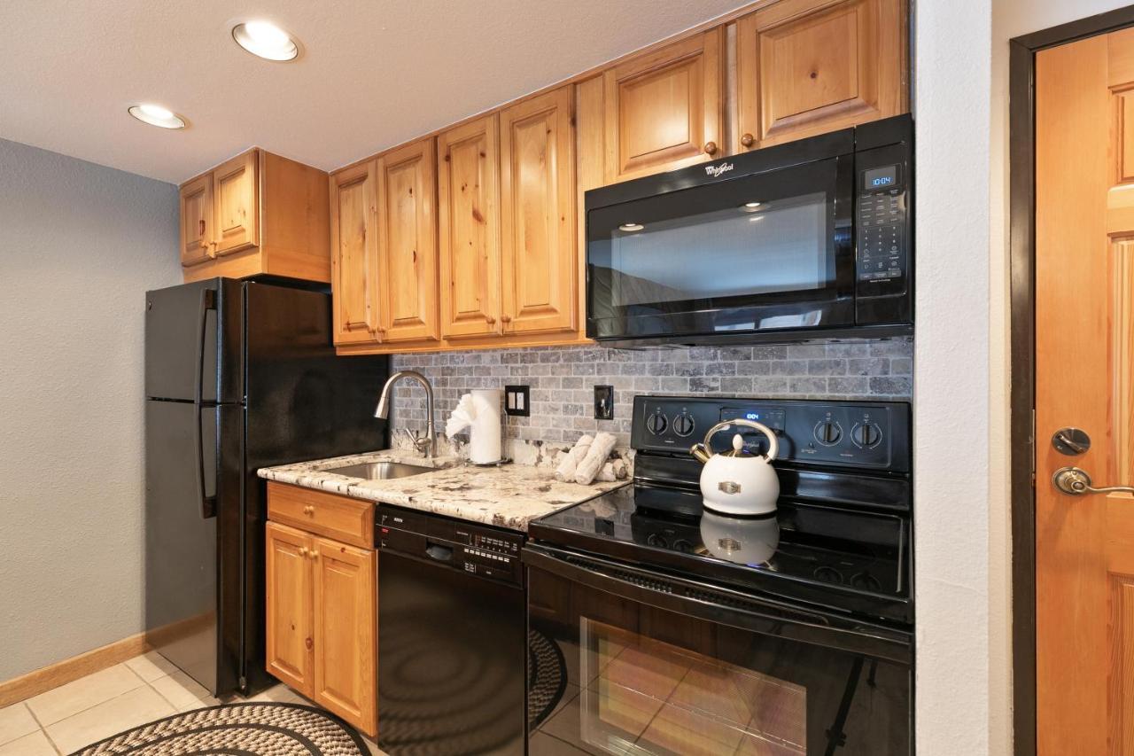 Trails End Starry Night Condo - Downtown Breck, Ski In-Out Breckenridge Dış mekan fotoğraf