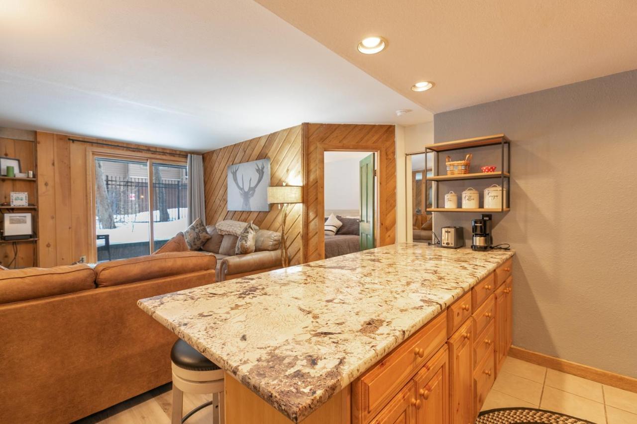 Trails End Starry Night Condo - Downtown Breck, Ski In-Out Breckenridge Dış mekan fotoğraf