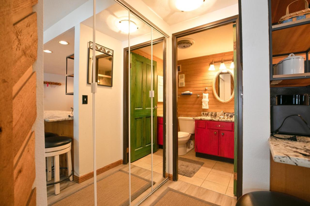 Trails End Starry Night Condo - Downtown Breck, Ski In-Out Breckenridge Dış mekan fotoğraf