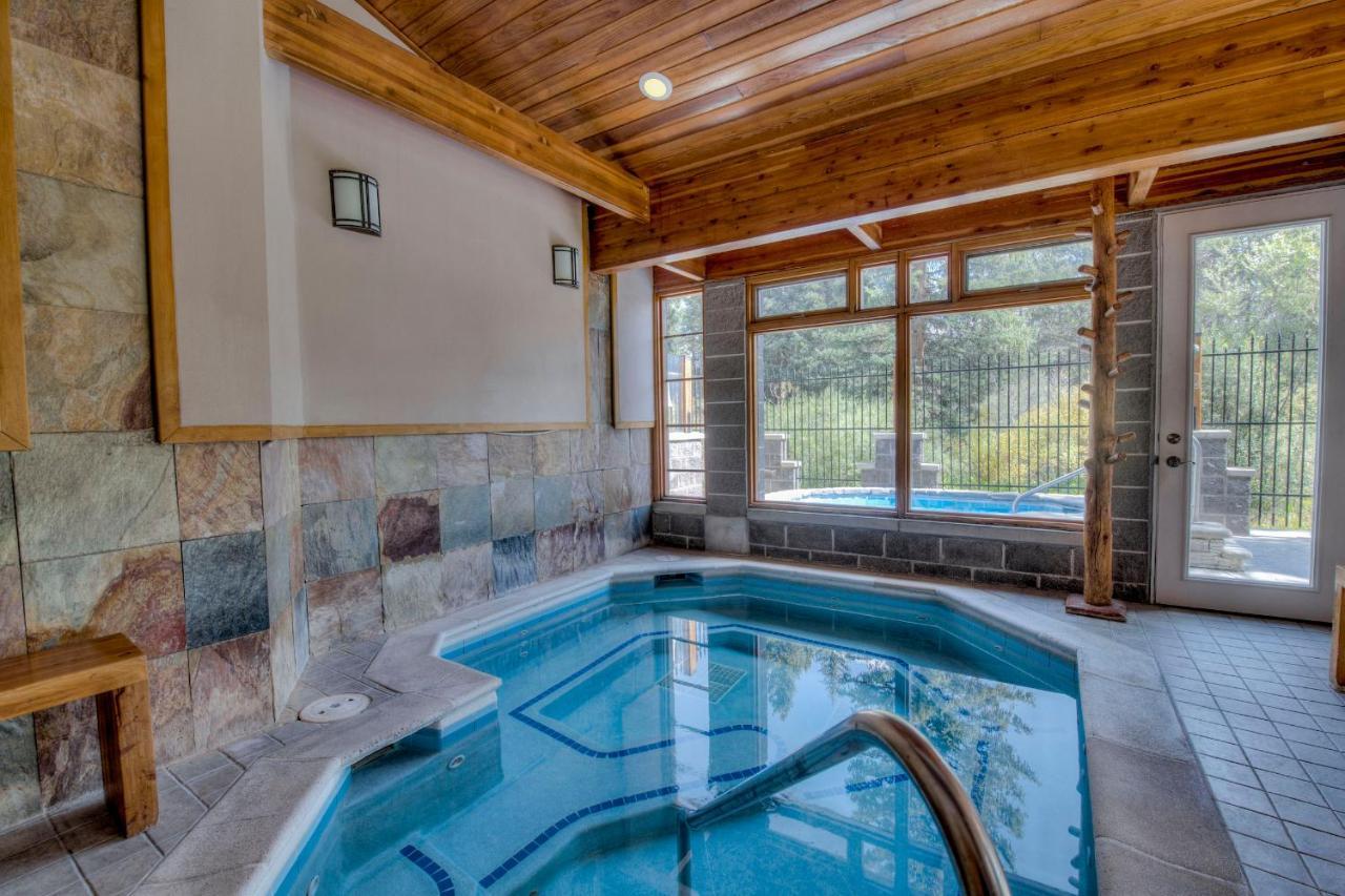 Trails End Starry Night Condo - Downtown Breck, Ski In-Out Breckenridge Dış mekan fotoğraf