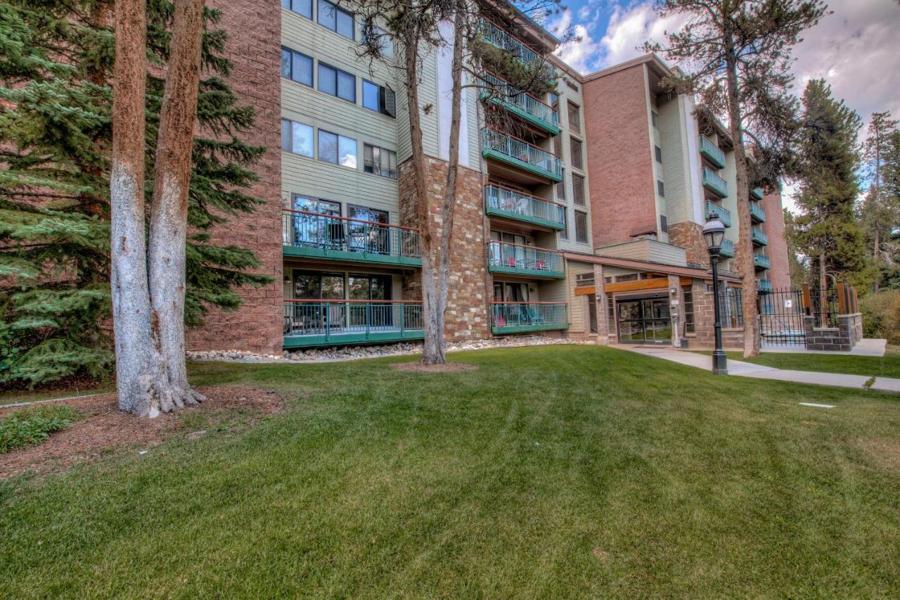 Trails End Starry Night Condo - Downtown Breck, Ski In-Out Breckenridge Dış mekan fotoğraf